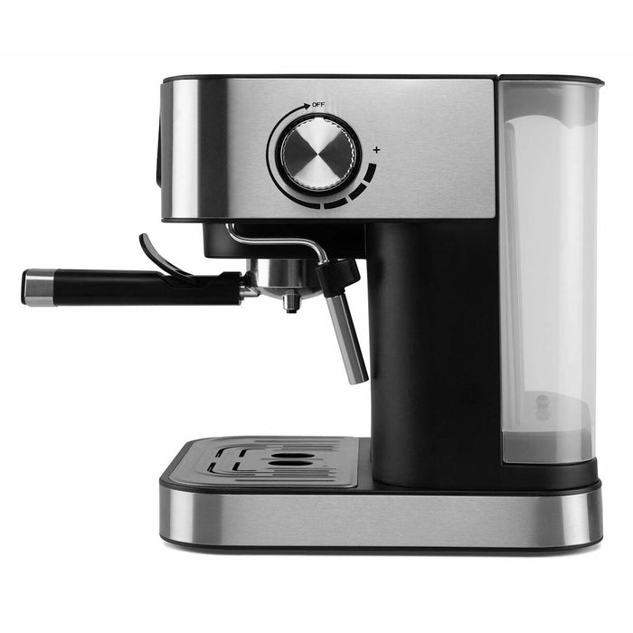 Express Manual Coffee Machine Orbegozo EX 6000 Black 1,5 L