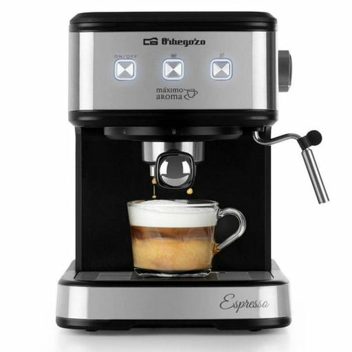 Drip Coffee Machine Orbegozo 18062