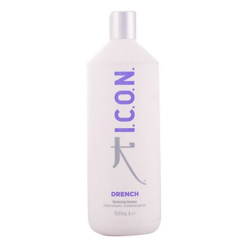 Shampooing hydratant Drench I.c.o.n. Drench (1000 ml) 1 L