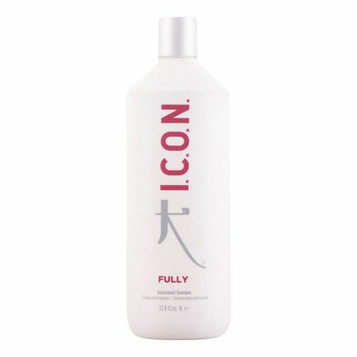 Anti-Ageing Shampoo I.c.o.n. Fully (1000 ml) 1 L