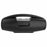 Portable Bluetooth Speakers Avenzo AV-SP3502B Black