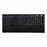 Gaming Keyboard CoolBox DeepSolid Spanish Qwerty