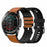 Smartwatch DCU 34157016 1" White Black Silver Black/White