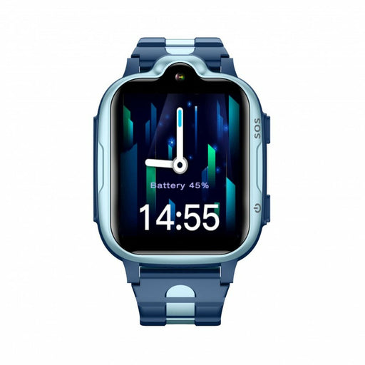 Smartwatch DCU Black 1,69"