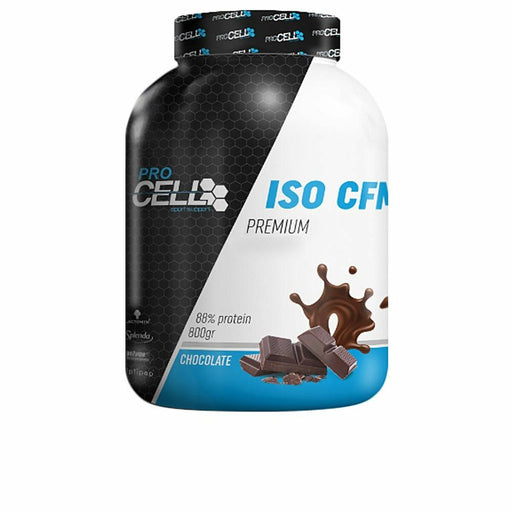 Proteína de Suero Procell Isocell Cfm Chocolate