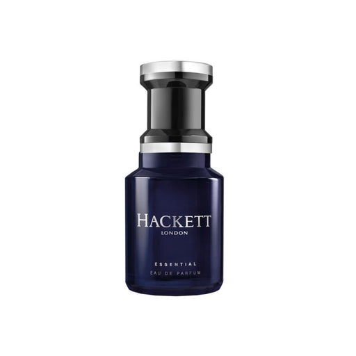Perfume Hombre Hackett London Essential EDP (50 ml)