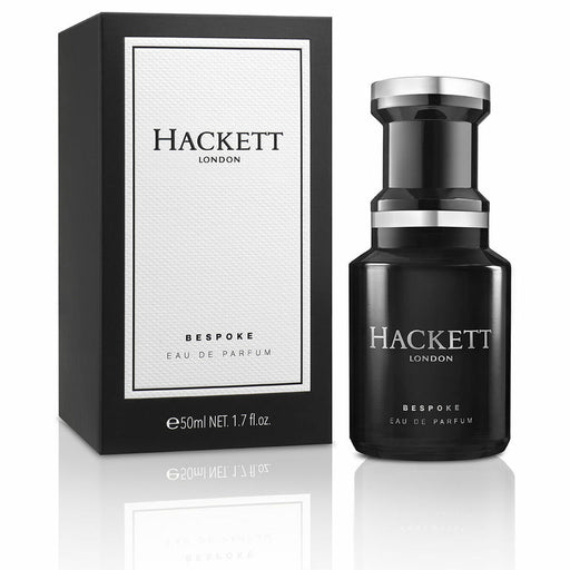 Men's Perfume Hackett London EDP Bespoke 50 ml