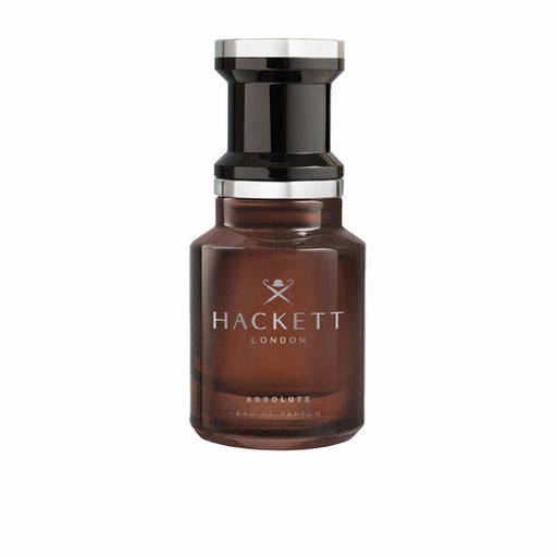 Men's Perfume Hackett London EDP Absolute 50 ml