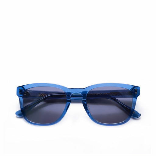 Unisex Sunglasses Lois Octans Blue Ø 49 mm