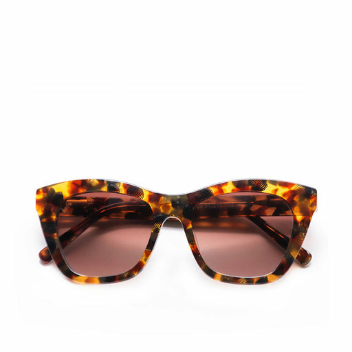 Ladies' Sunglasses Lois Stela Habana Ø 51 mm