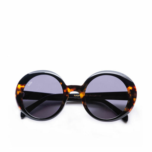 Ladies' Sunglasses Lois Nashira Habana Ø 51 mm