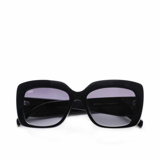 Ladies' Sunglasses Lois Nereida Black ø 54 mm