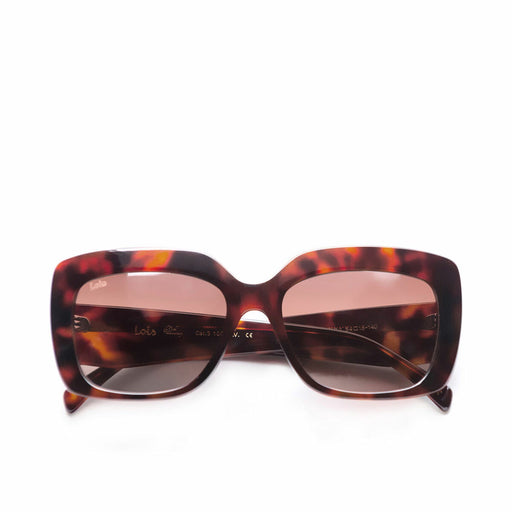 Ladies' Sunglasses Lois Nereida Habana ø 54 mm