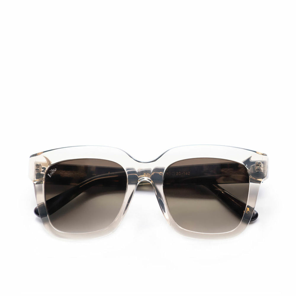 Ladies' Sunglasses Lois Spica Transparent Ø 50 mm