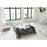 Bedding set Naturals NYC Double