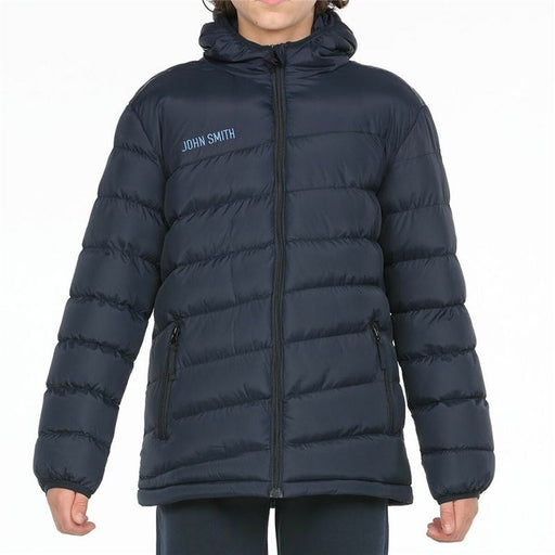 Children's Sports Jacket John Smith Espinete Blue