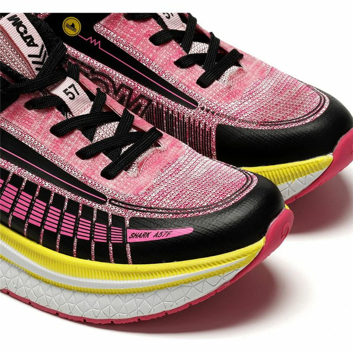 Running Shoes for Adults Atom AT131 Pink Lady