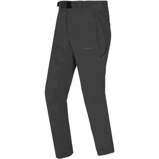 Long Sports Trousers Trangoworld Tramgoworld Trubia Moutain Black