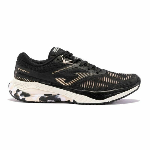 Chaussures de Running pour Adultes Joma Sport R.Hispalis Lady 2301 Noir Femme