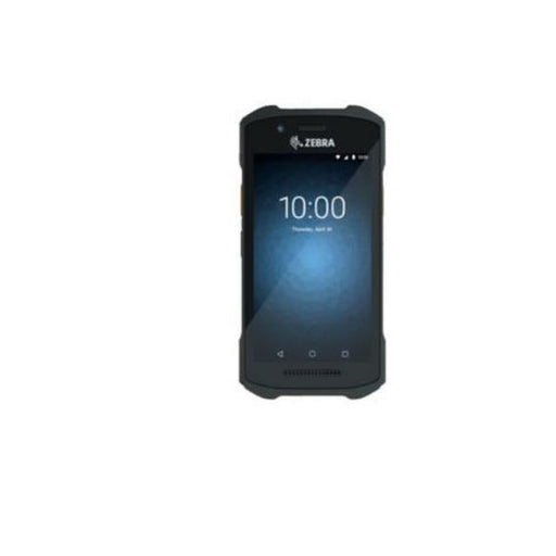 Smartphone Zebra TC26 SE4100 5" Qualcomm Snapdragon 660 3 GB RAM 32 GB Noir