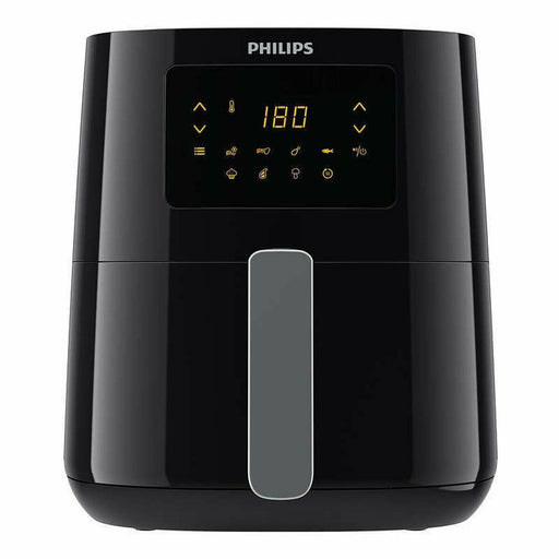 Air Fryer Philips HD9252/70 Black 4,1 L