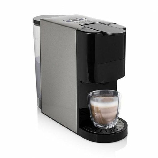 Electric Coffee-maker Princess 01.249451.01.001 1450 W 800 ml Black
