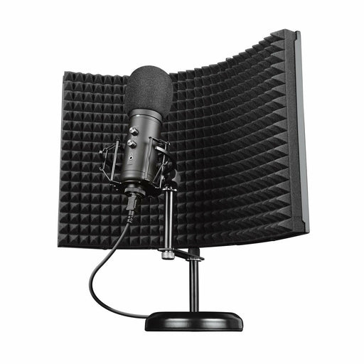 Condenser microphone Trust GXT 259 Rudox