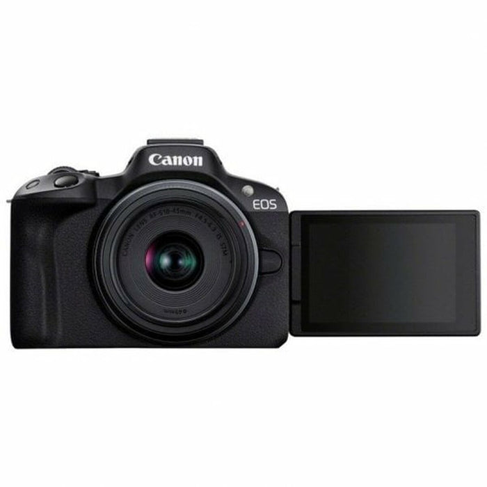 Digital Camera Canon 5811C035