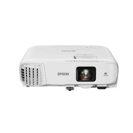 Projecteur Epson V11H987040 4200 Lm Blanc WXGA 1080 px