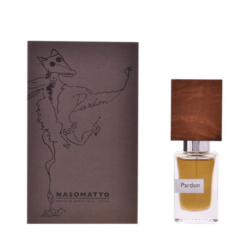 Men's Perfume Pardon Nasomatto EDP (30 ml) Pardon 30 ml