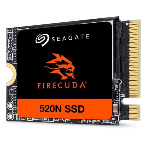Hard Drive Seagate ZP1024GV3A002 2,5" 1 TB SSD