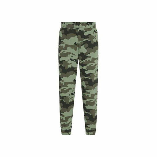 Adult Trousers Calvin Klein Sportswear Camouflage
