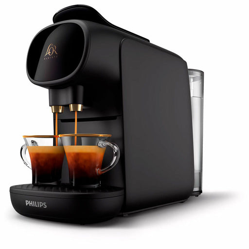 Capsule Coffee Machine Philips LM9012/60 Black 1450 W 800 ml