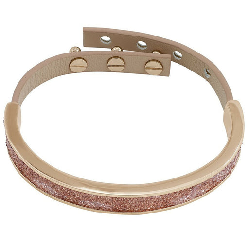 Ladies' Bracelet Adore 5303181 6 cm