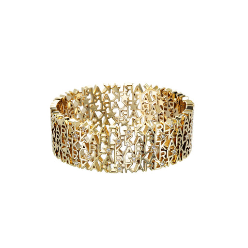 Bracelet Femme Karl Lagerfeld 5448310 6,5 cm