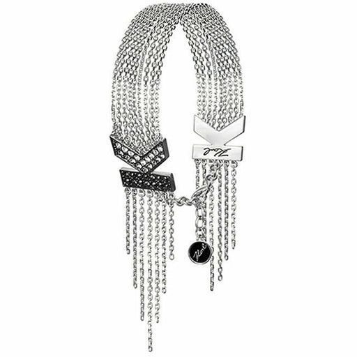 Bracelet Femme Karl Lagerfeld 5448354 20 cm