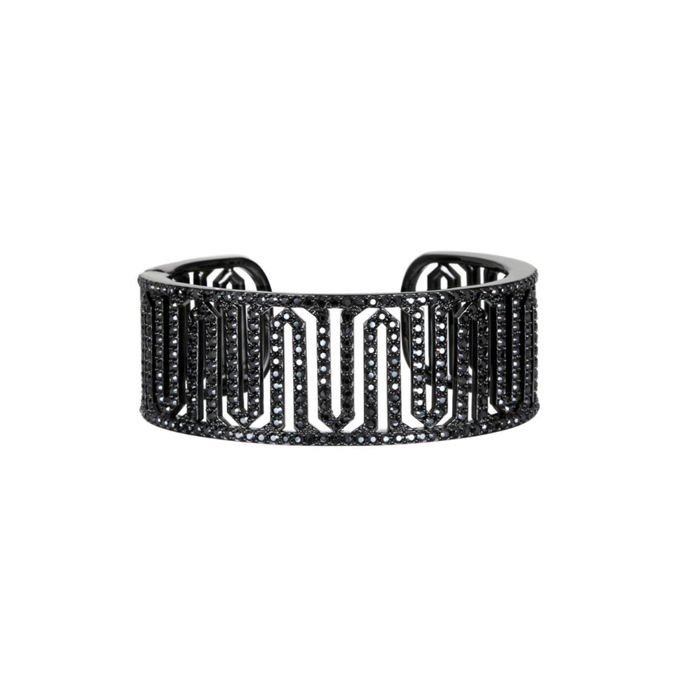 Ladies' Bracelet Karl Lagerfeld 5448399 7 cm