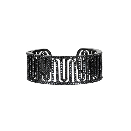 Ladies' Bracelet Karl Lagerfeld 5448399 7 cm