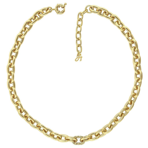 Ladies' Necklace Adore 5448750 40 cm