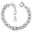Ladies' Bracelet Adore 5448752 6 cm