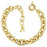 Ladies' Bracelet Adore 5448753 16 cm