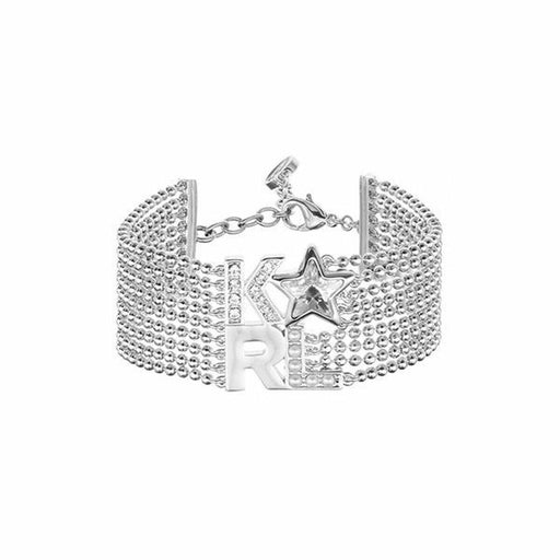 Ladies' Bracelet Karl Lagerfeld 5483575 19 cm