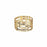 Ladies' Bracelet Karl Lagerfeld 5512167 19 cm