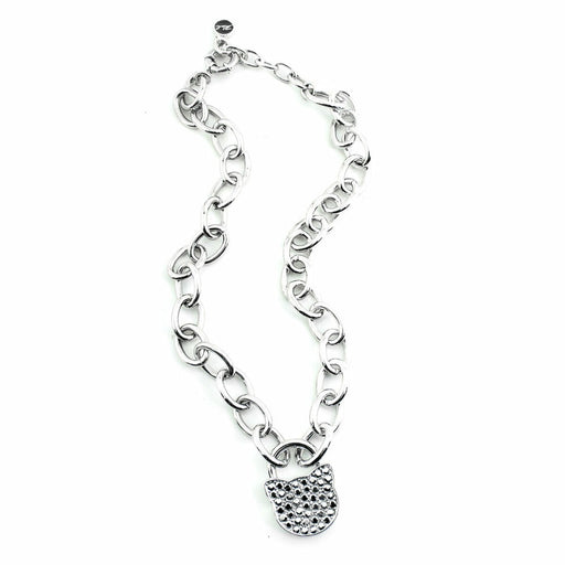 Ladies' Necklace Karl Lagerfeld 5512238 25 cm