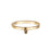 Ladies' Bracelet Karl Lagerfeld 5512246 6,5 cm