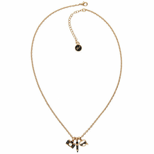 Ladies' Necklace Karl Lagerfeld 5512301 45 cm