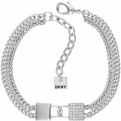 Ladies' Bracelet DKNY 5520115 20 cm