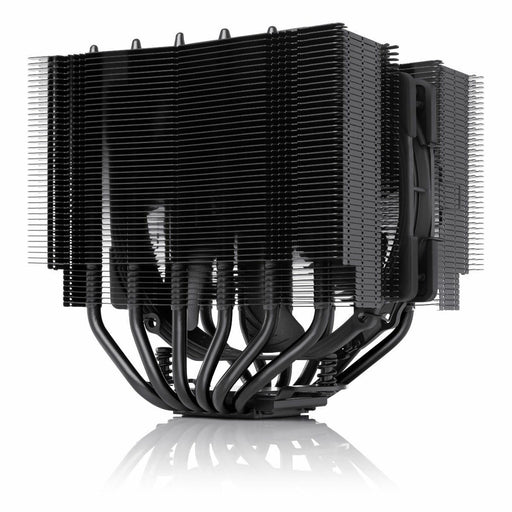 Ventilateur pour ordinateur portable Noctua NH-D15S chromax.black
