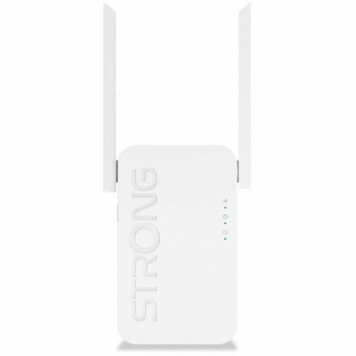 Access point STRONG White