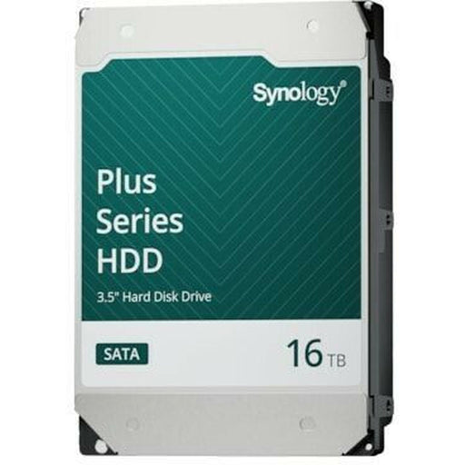Hard Drive Synology HAT3310-16T 3,5" 16 TB